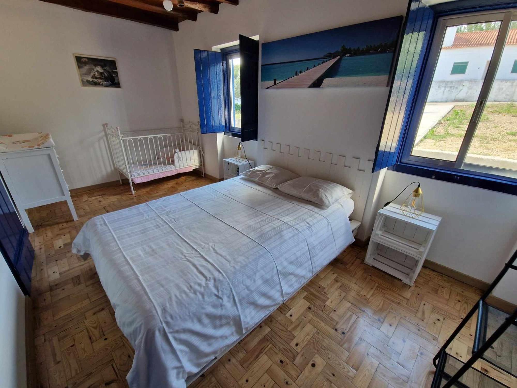 Casa Dos Martelitos Vila Salgueira  Exterior foto