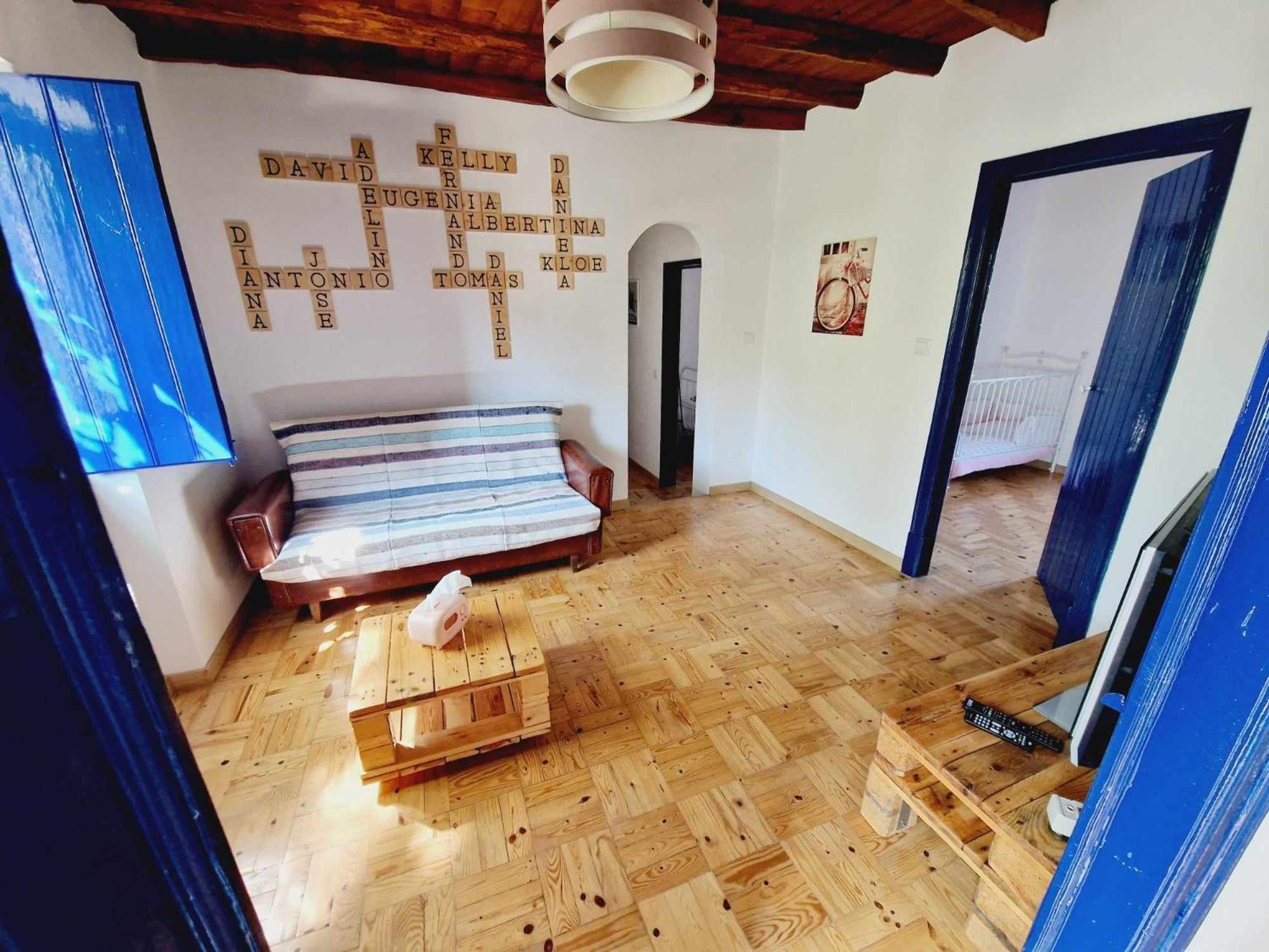 Casa Dos Martelitos Vila Salgueira  Exterior foto