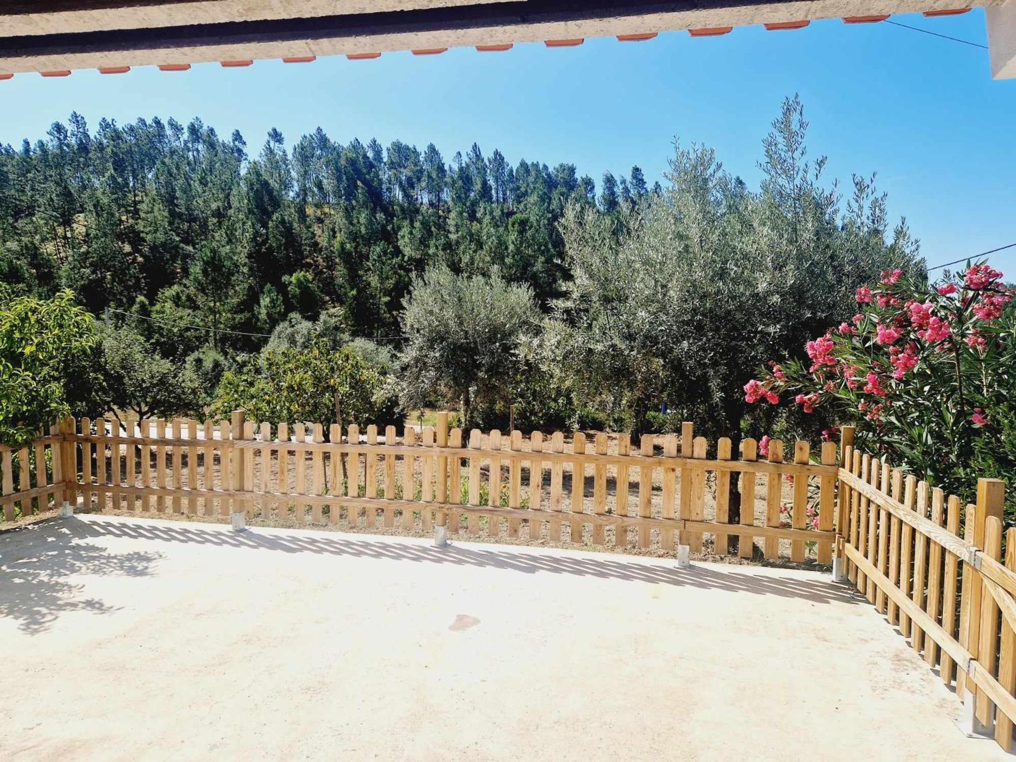 Casa Dos Martelitos Vila Salgueira  Exterior foto