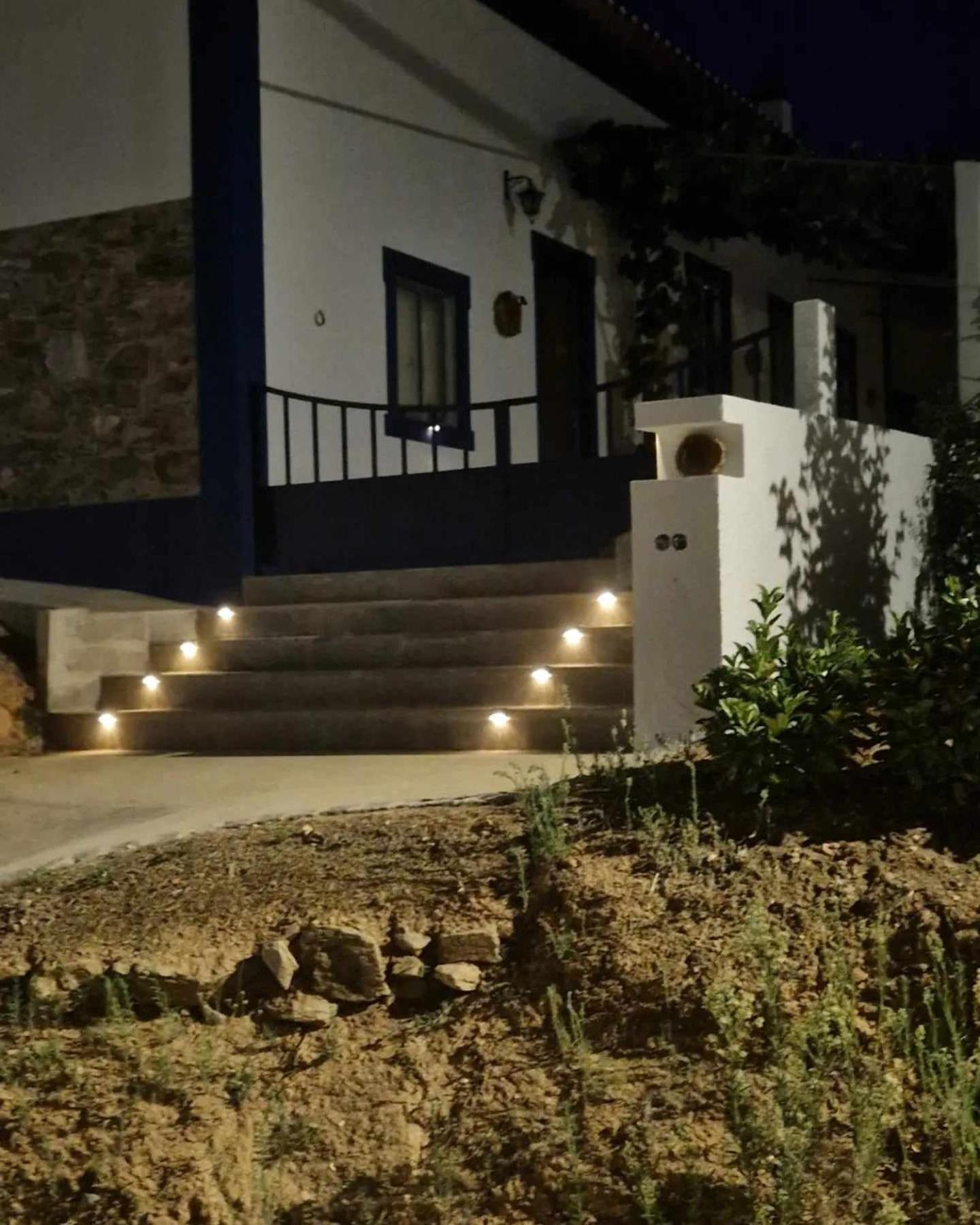 Casa Dos Martelitos Vila Salgueira  Exterior foto