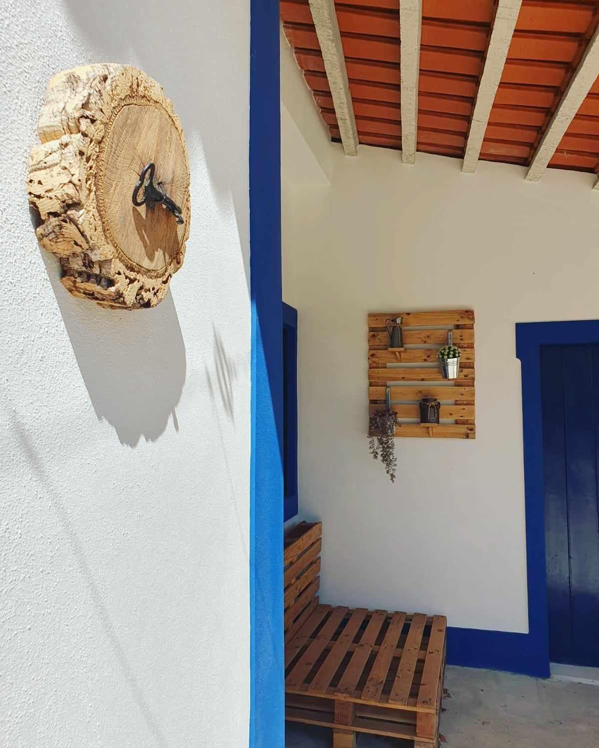 Casa Dos Martelitos Vila Salgueira  Exterior foto