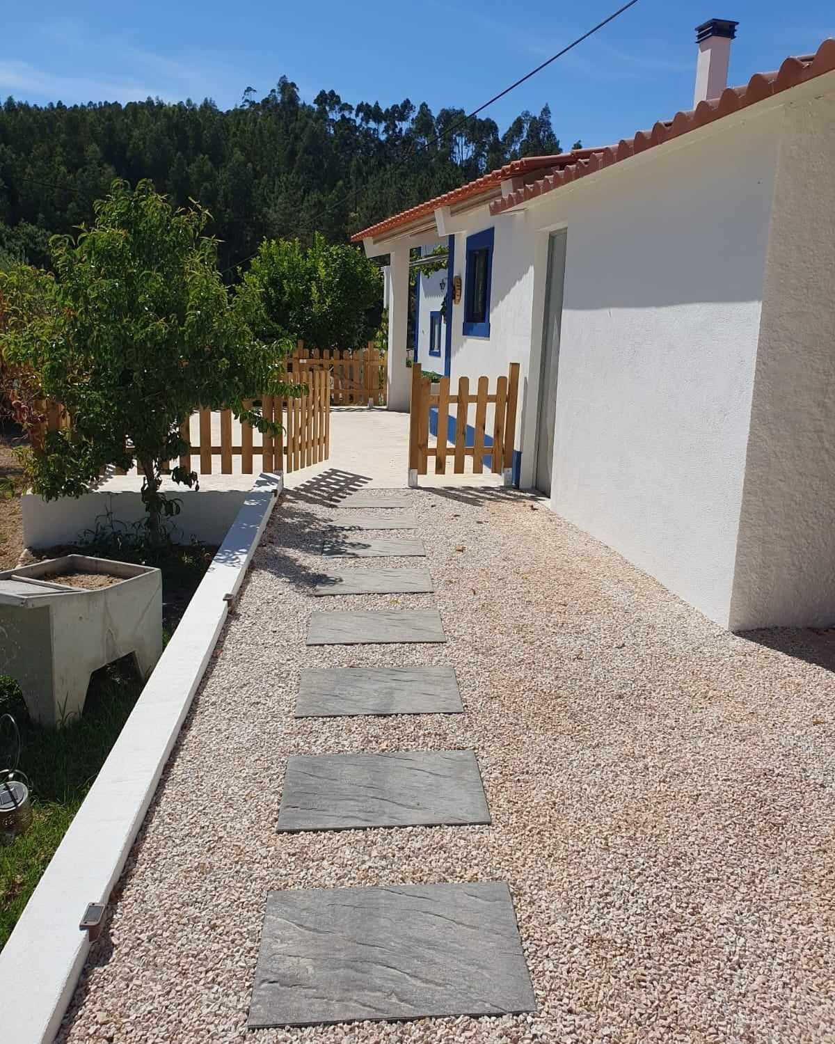 Casa Dos Martelitos Vila Salgueira  Exterior foto