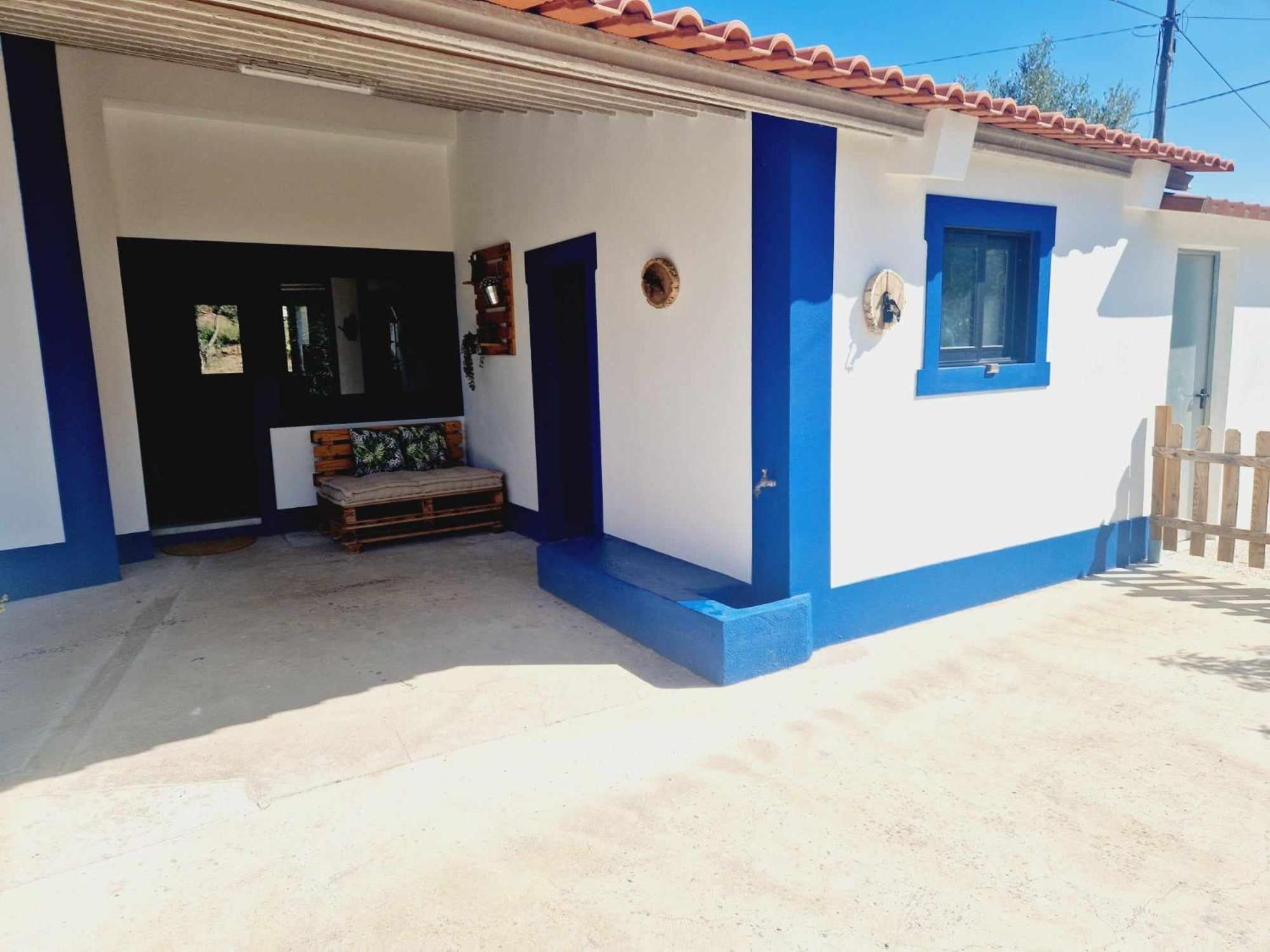Casa Dos Martelitos Vila Salgueira  Exterior foto