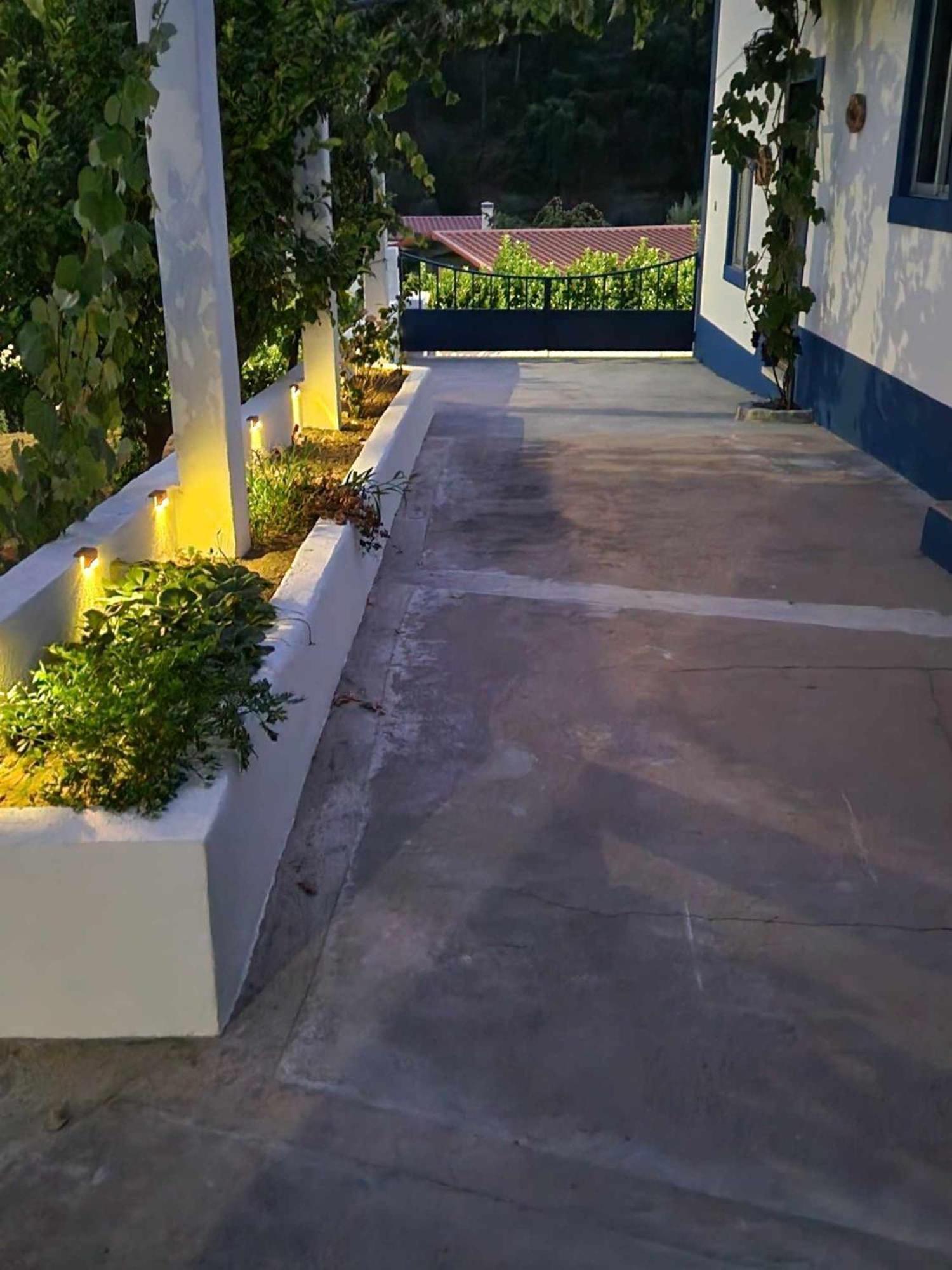Casa Dos Martelitos Vila Salgueira  Exterior foto