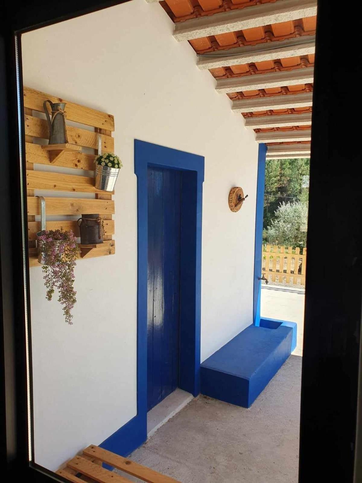 Casa Dos Martelitos Vila Salgueira  Exterior foto