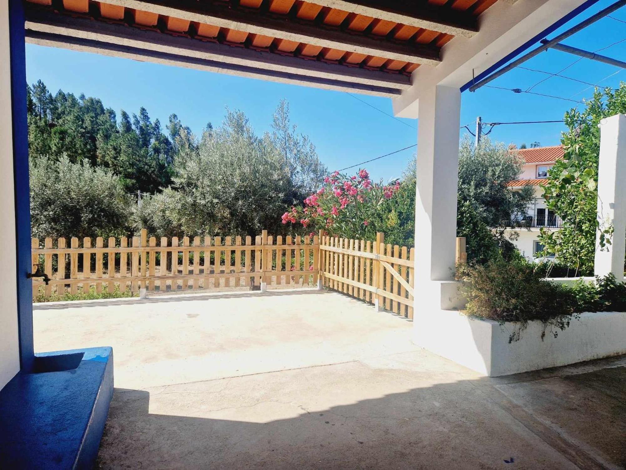 Casa Dos Martelitos Vila Salgueira  Exterior foto