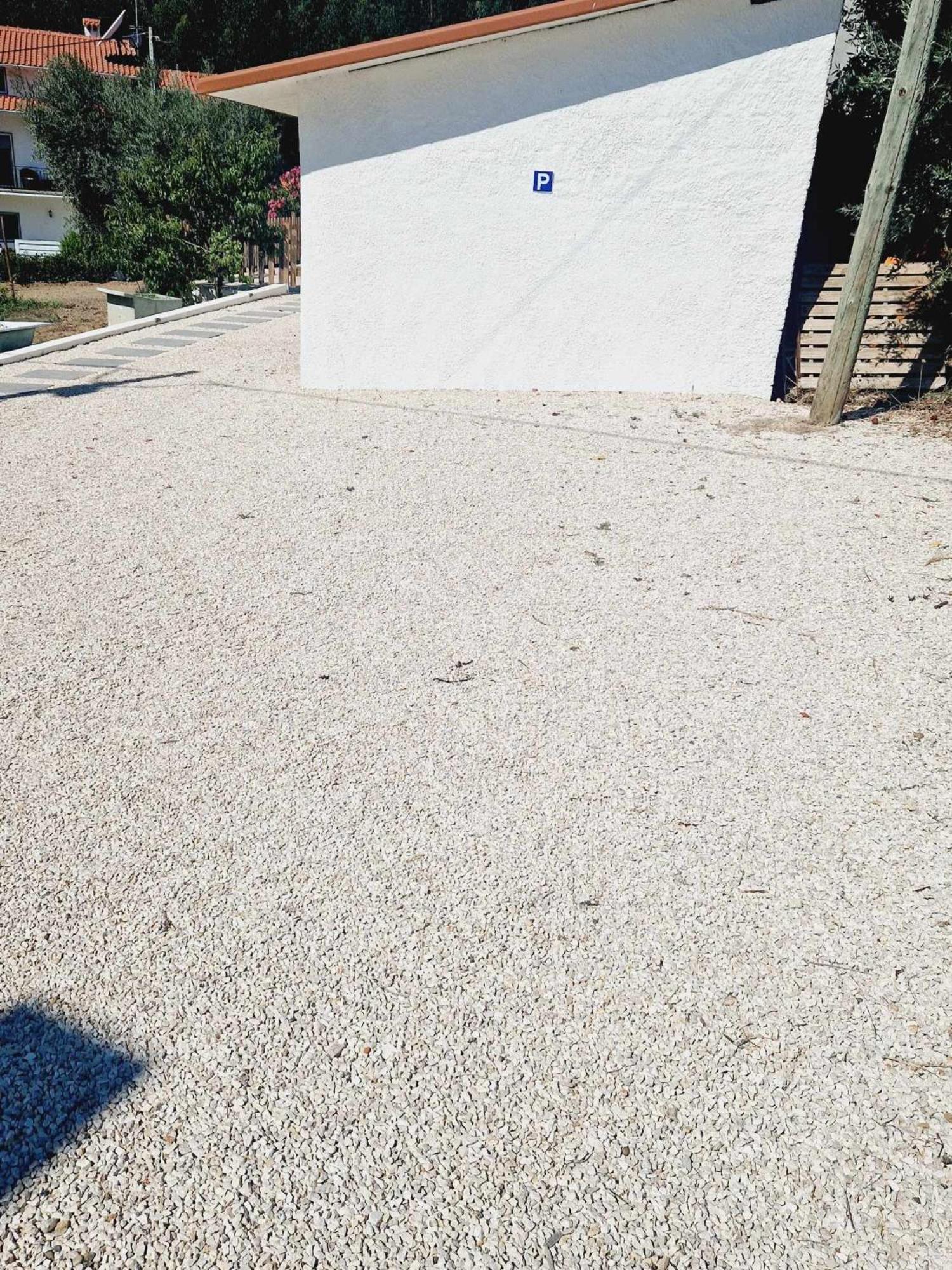 Casa Dos Martelitos Vila Salgueira  Exterior foto