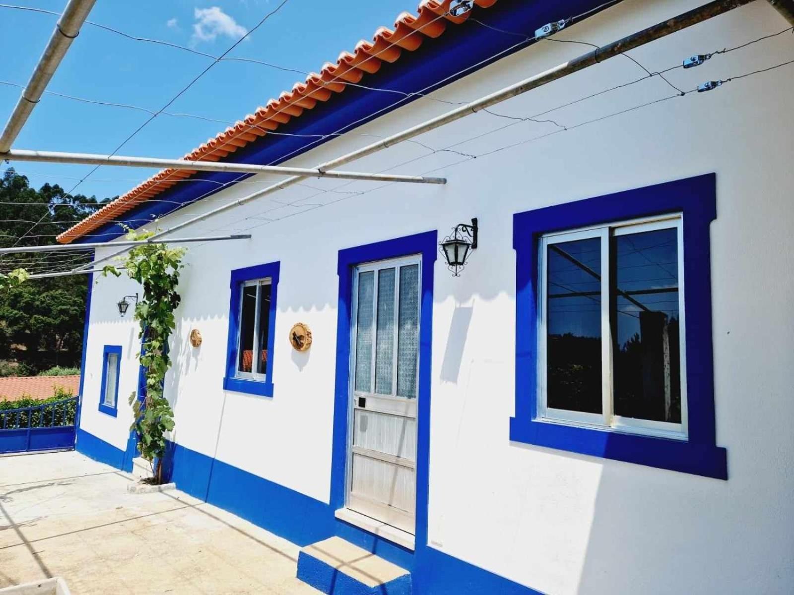 Casa Dos Martelitos Vila Salgueira  Exterior foto