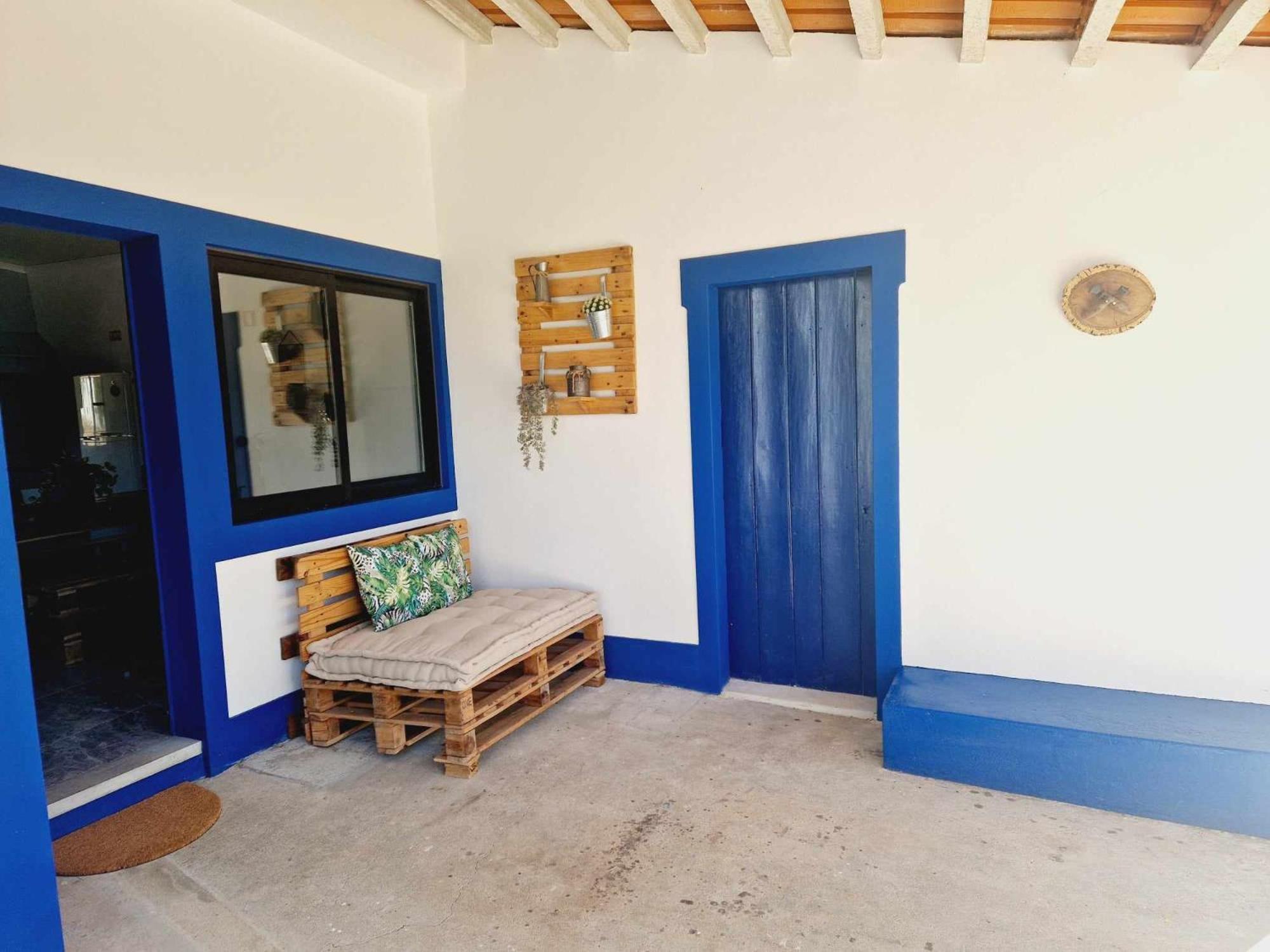Casa Dos Martelitos Vila Salgueira  Exterior foto