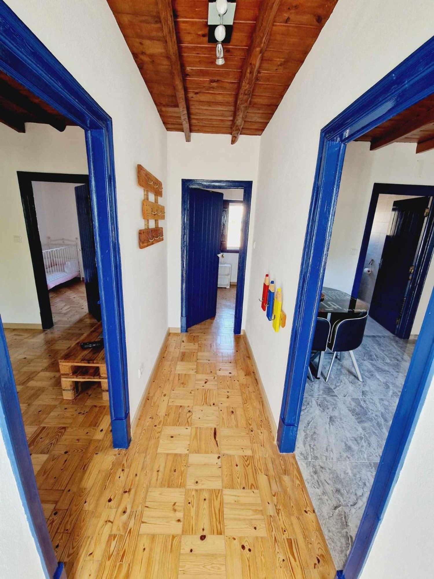 Casa Dos Martelitos Vila Salgueira  Exterior foto