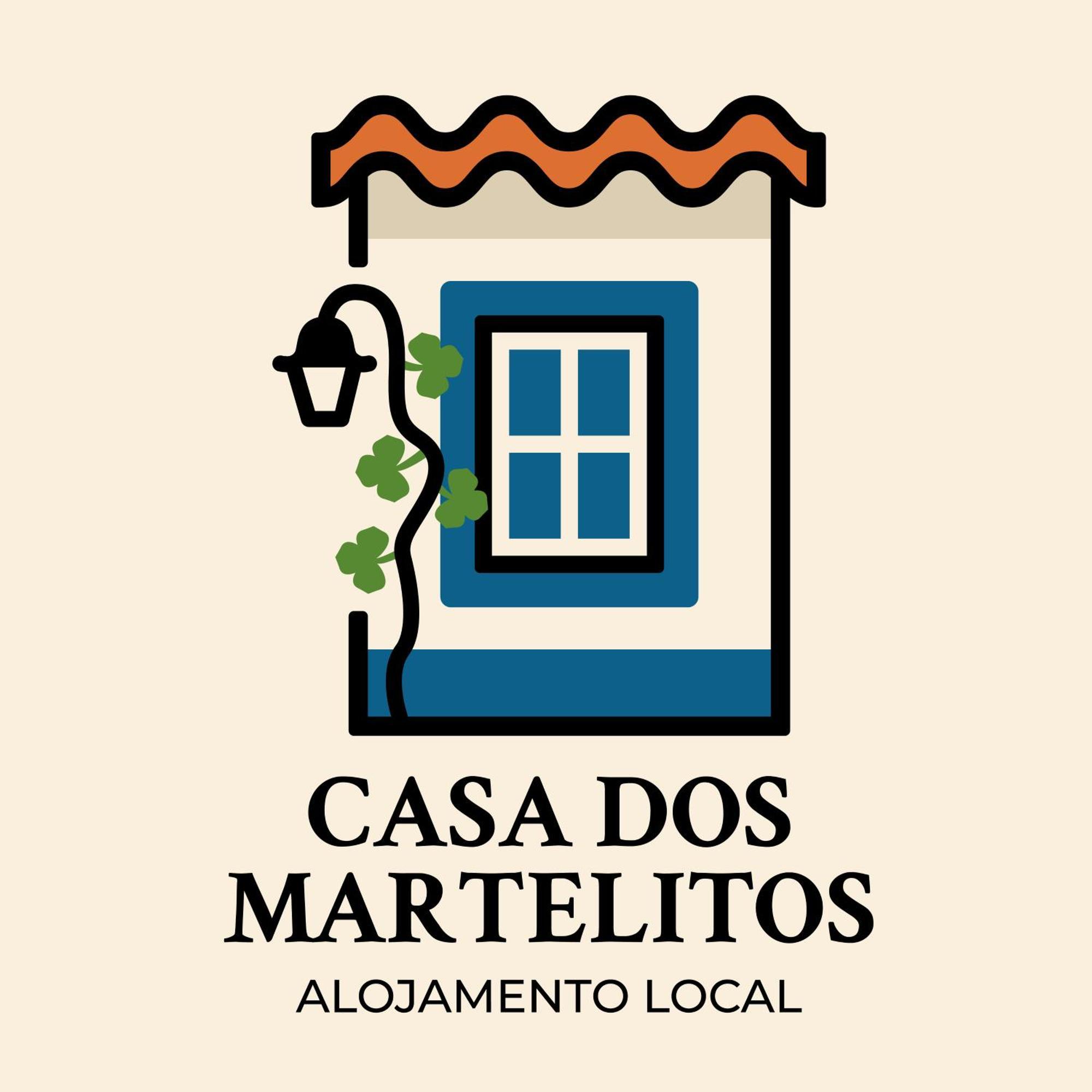 Casa Dos Martelitos Vila Salgueira  Exterior foto